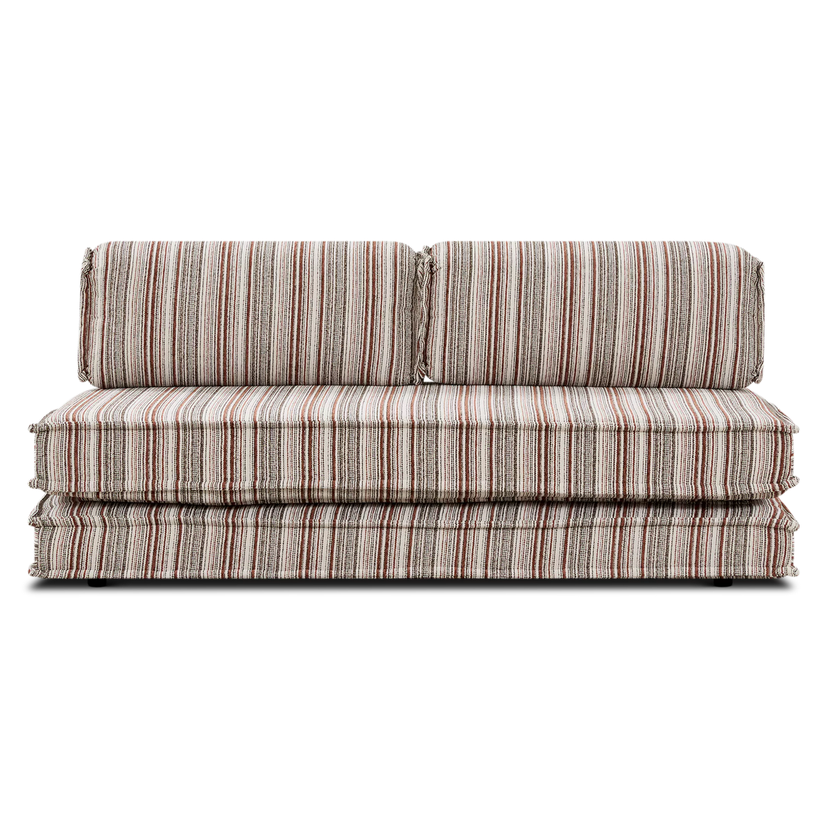 Linea Vintage - Fabric Sofa Bed