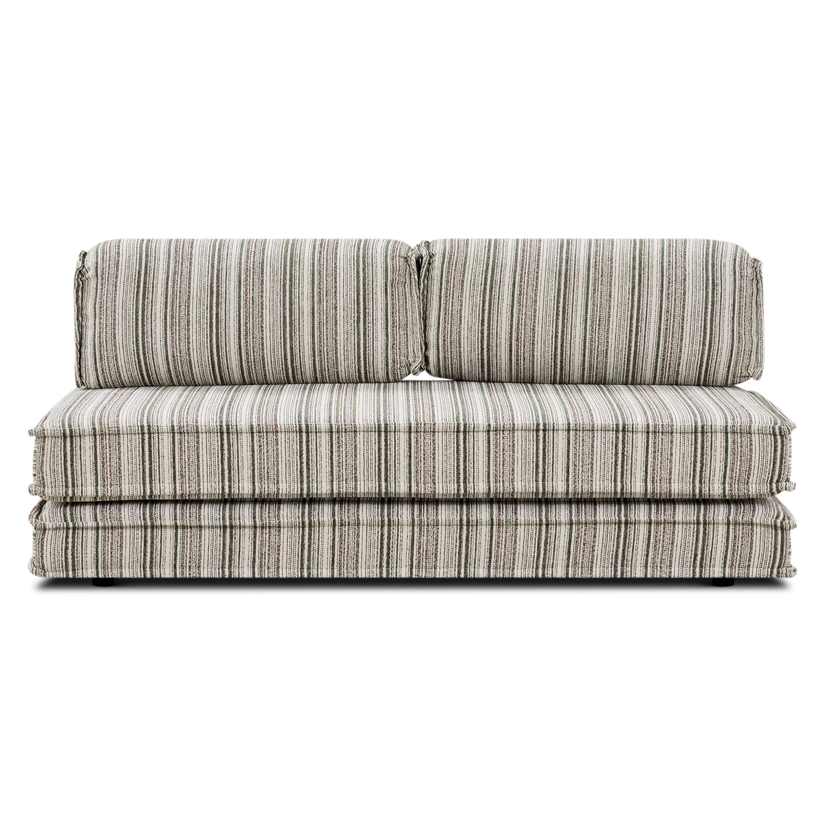 Linea Vintage - Fabric Sofa Bed
