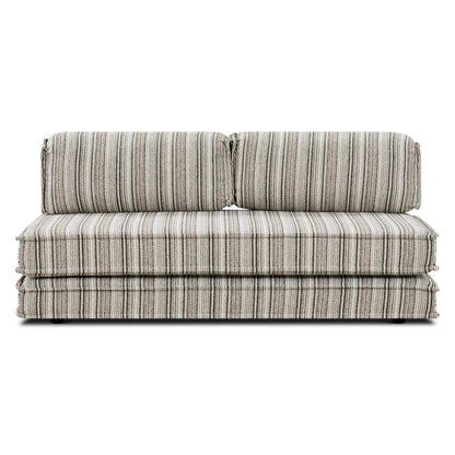 Linea Vintage - Fabric Sofa Bed