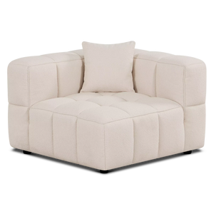 Cumulus - Reversible Modular Corner Chair