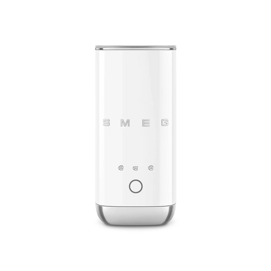 50's Style Portable Milk Frother by Smeg