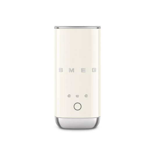 50's Style Portable Milk Frother by Smeg
