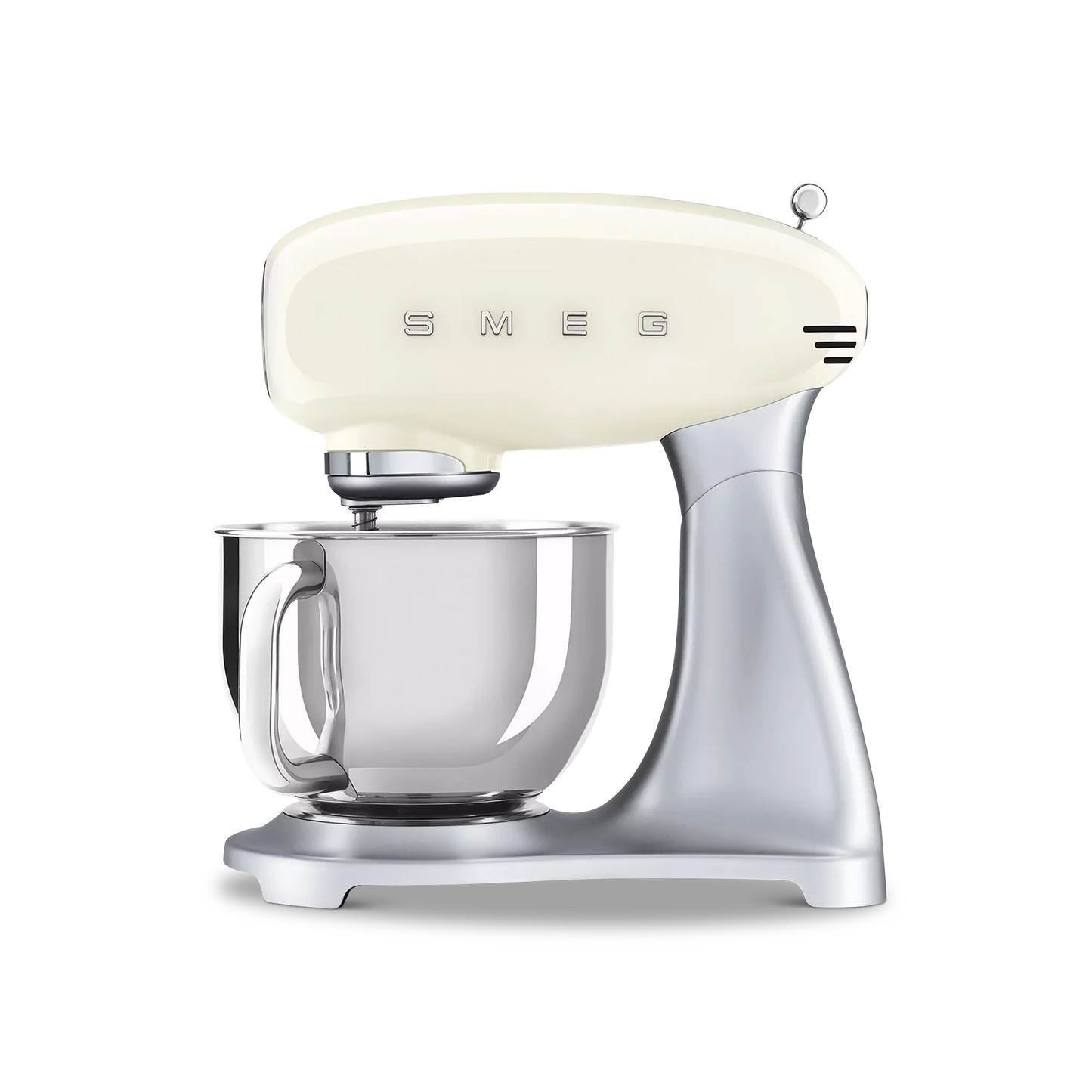 Batteur sur socle 50’s Style par Smeg