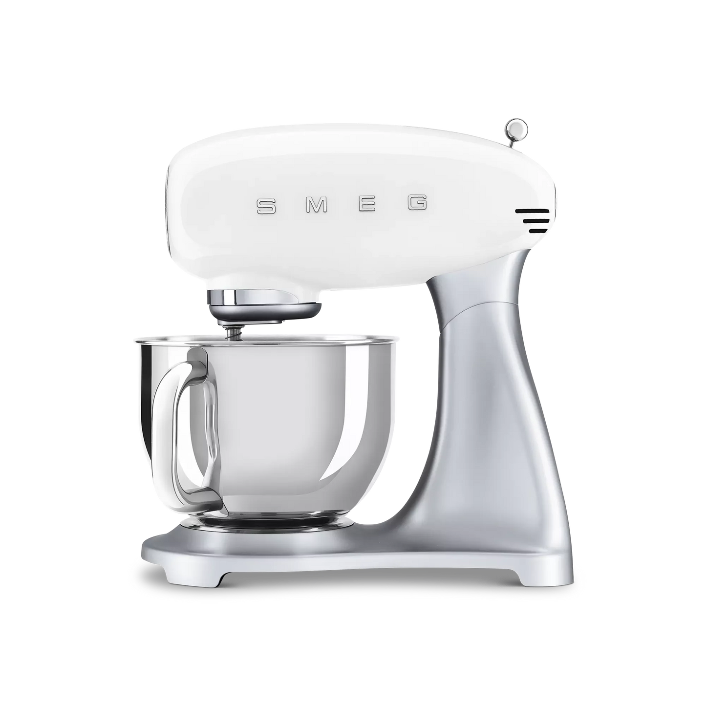 Batteur sur socle 50’s Style par Smeg
