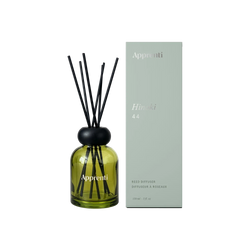 Hinoki 44 - Diffuseur