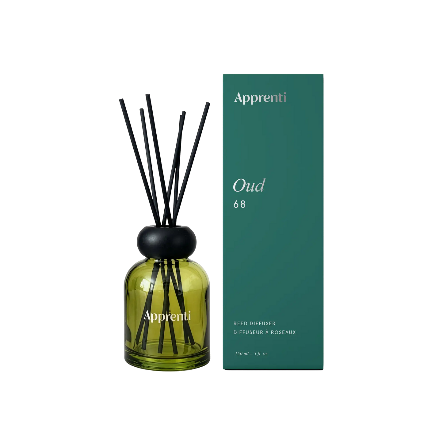 Oud 68 - Diffuseur