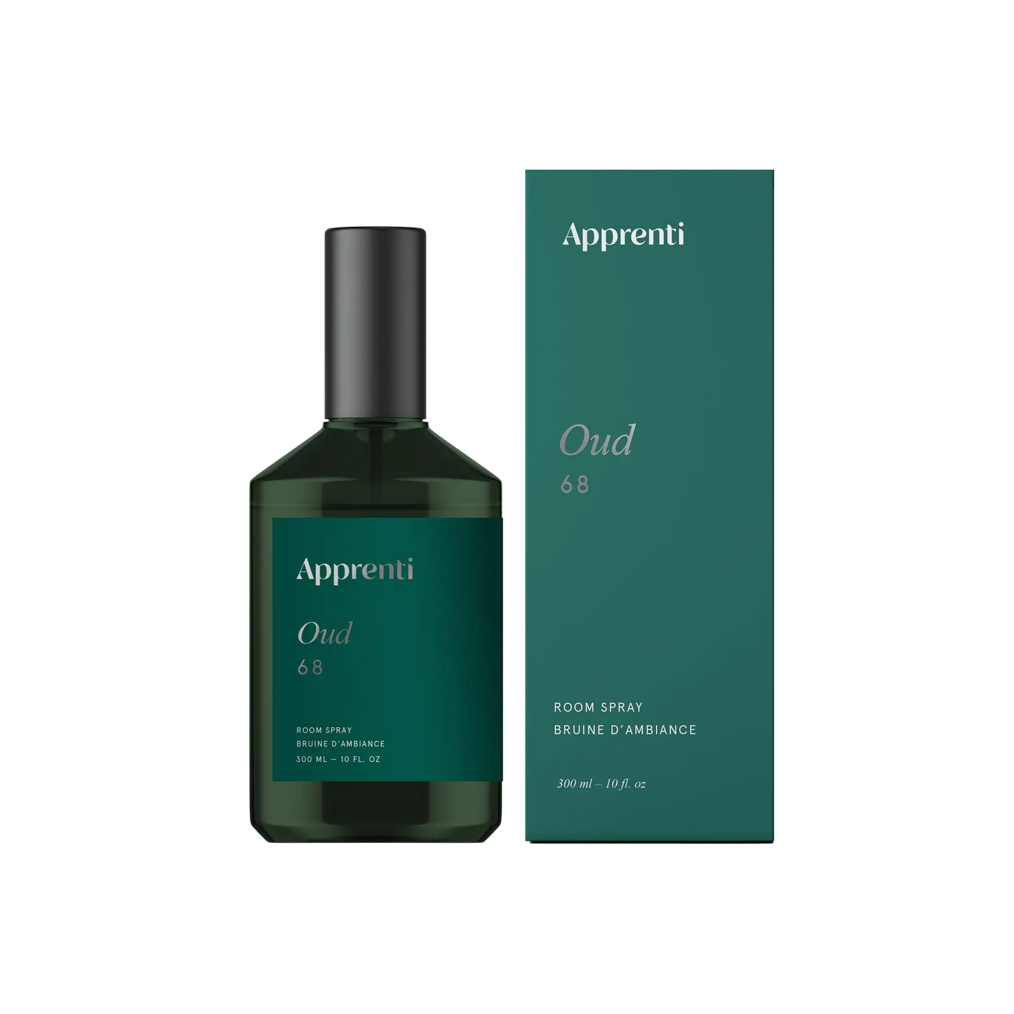 Oud 68 - Bruine d'ambiance