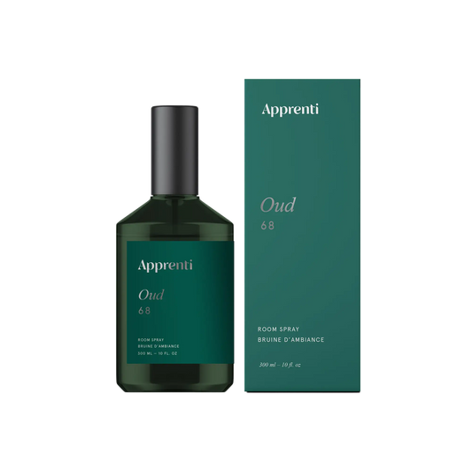Oud 68 - Room Spray