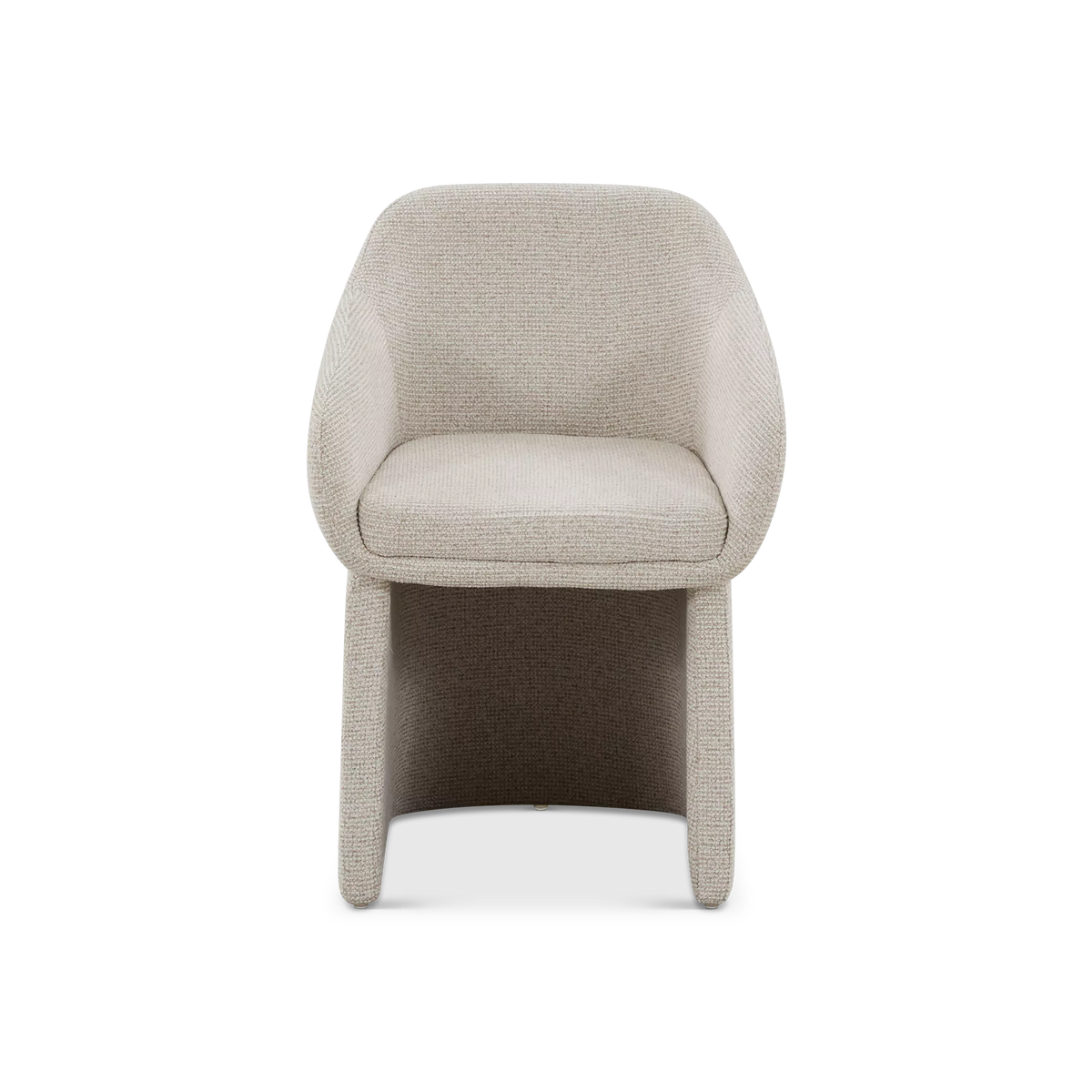 Portico - Fabric Dining Chair