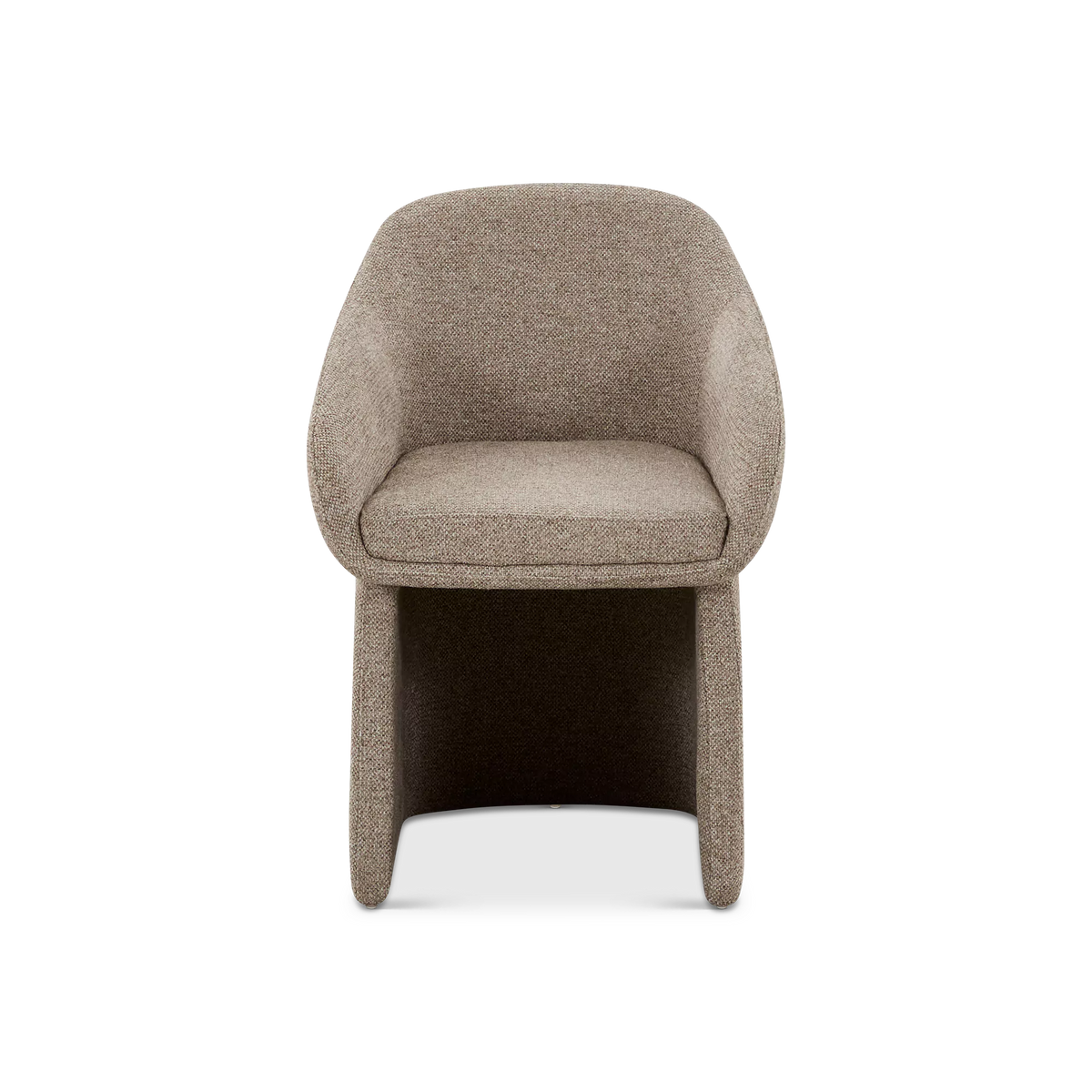 Portico - Fabric Dining Chair