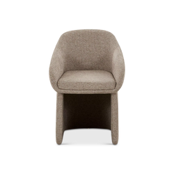 Portico - Fabric Dining Chair