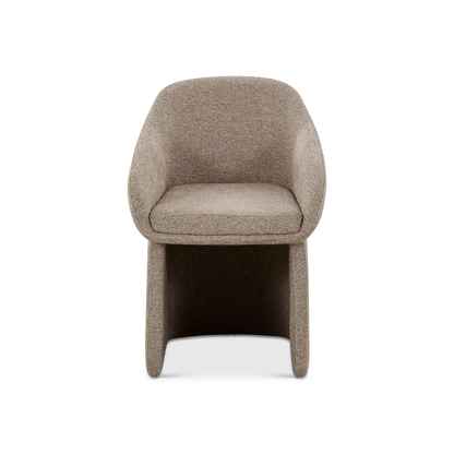 Portico - Fabric Dining Chair