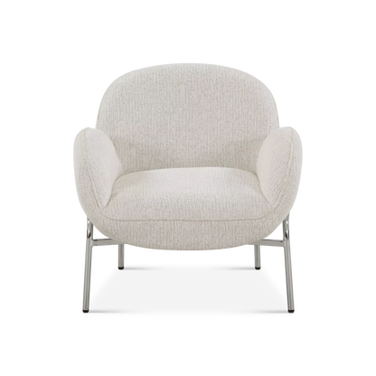 Soma - Fabric Armchair