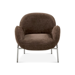 Soma - Fauteuil en tissu