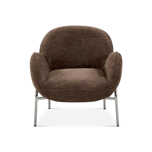 Soma - Fauteuil en tissu