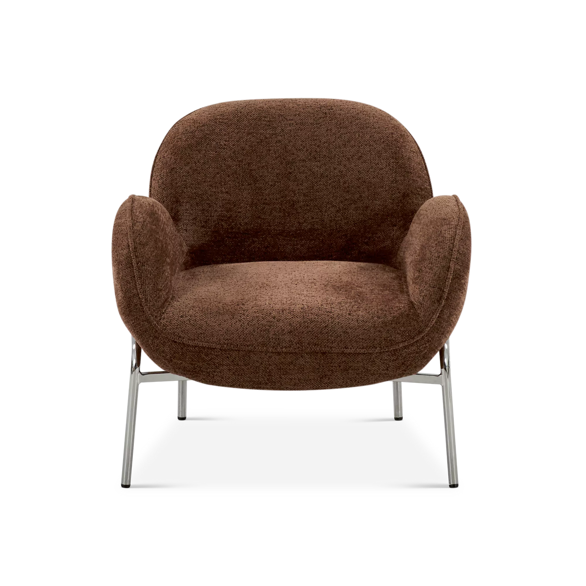 Soma - Fabric Armchair