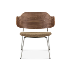Brome - Fabric Lounge Chair