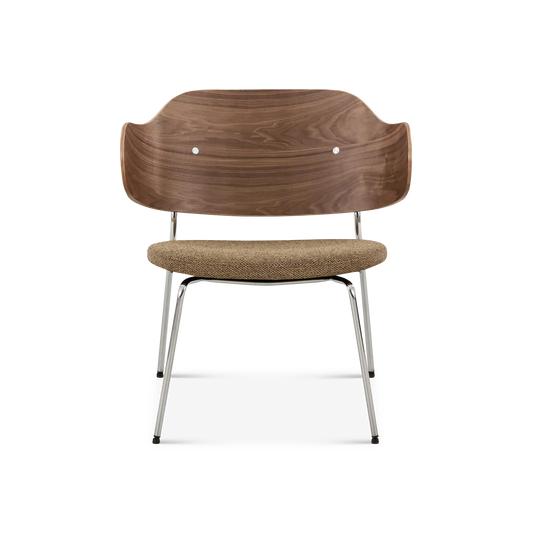 Brome - Fabric Lounge Chair