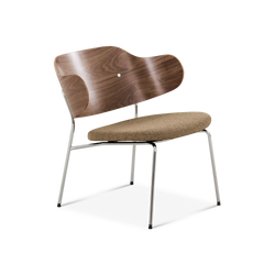 Brome - Fauteuil en tissu