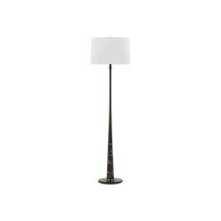 Tallarico - Marble Floor Lamp