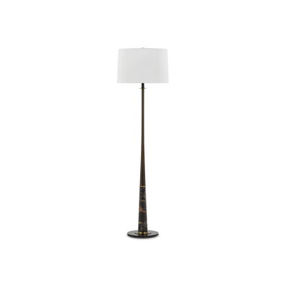 Tallarico - Marble Floor Lamp