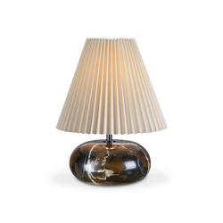 Philbert - Lampe de table en marbre