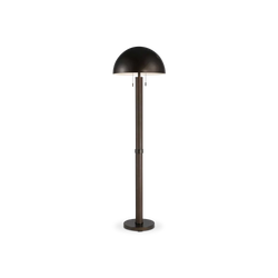 Incanta - Metal Floor Lamp