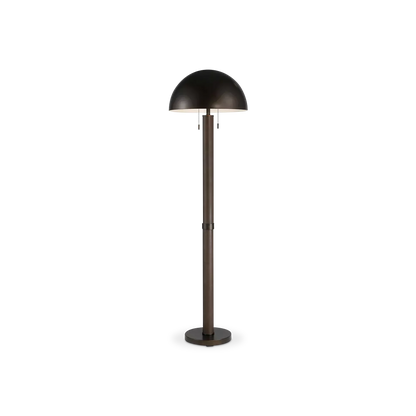 Incanta - Metal Floor Lamp
