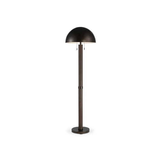 Incanta - Lampadaire en métal
