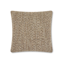 Hena - Bouclé Fabric Cushion