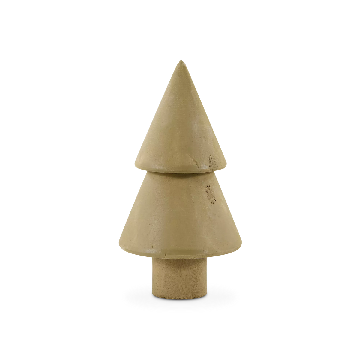 Sapin - Sculpture