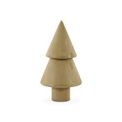 Sapin - Sculpture