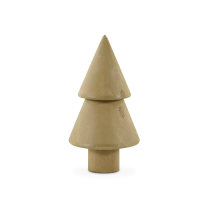 Sapin - Sculpture