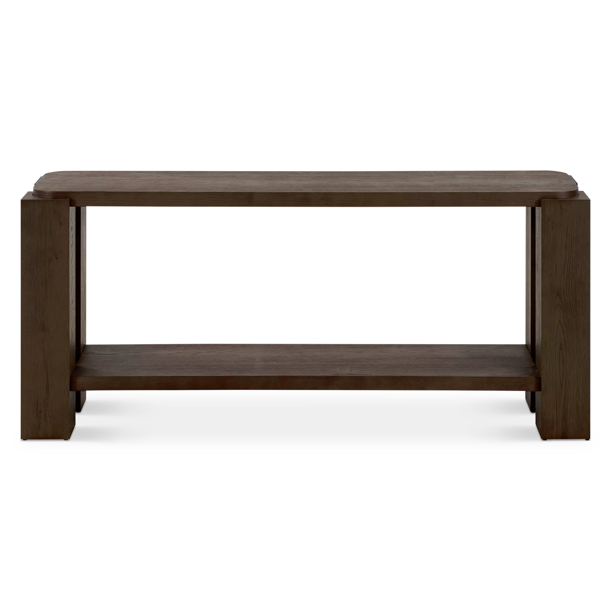 Calla - Marble Console Table