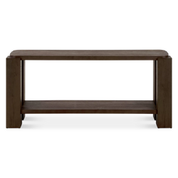 Calla - Marble Console Table