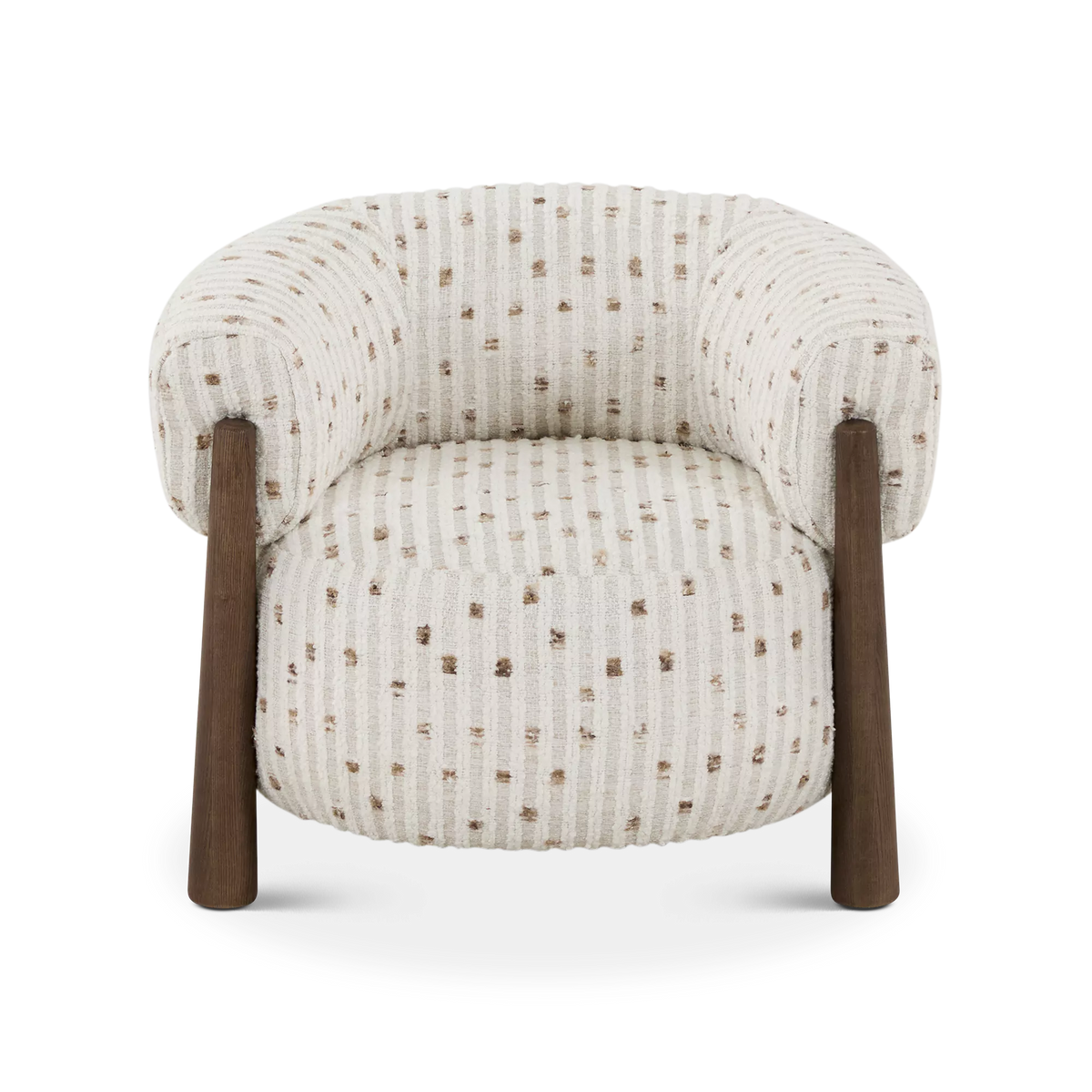 Civana - Fabric Armchair