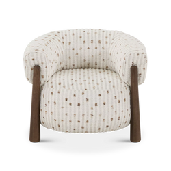Civana - Fabric Armchair