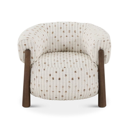 Civana - Fabric Armchair