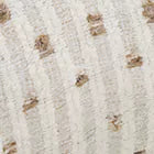 Beige avec points swatch
