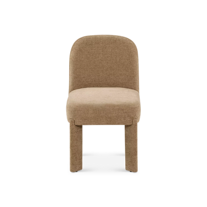 Pico - Chaise de salle à manger en tissu