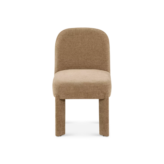 Pico - Chaise de salle à manger en tissu