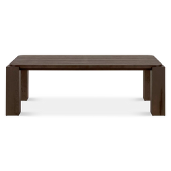 Calla - Table de salle à manger en bois