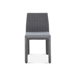 Facett - Fabric Dining Chair