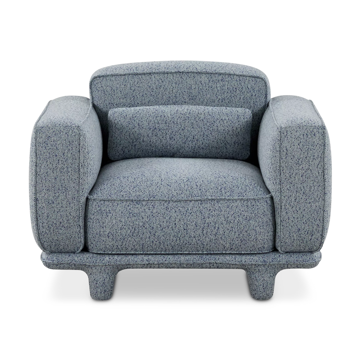 Noka - Fauteuil en tissu
