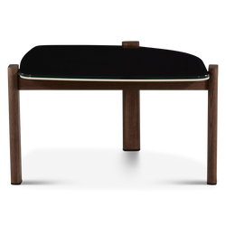 Summer - Wood Coffee Table by Gamma
