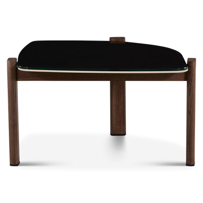 Summer - Wood Coffee Table by Gamma