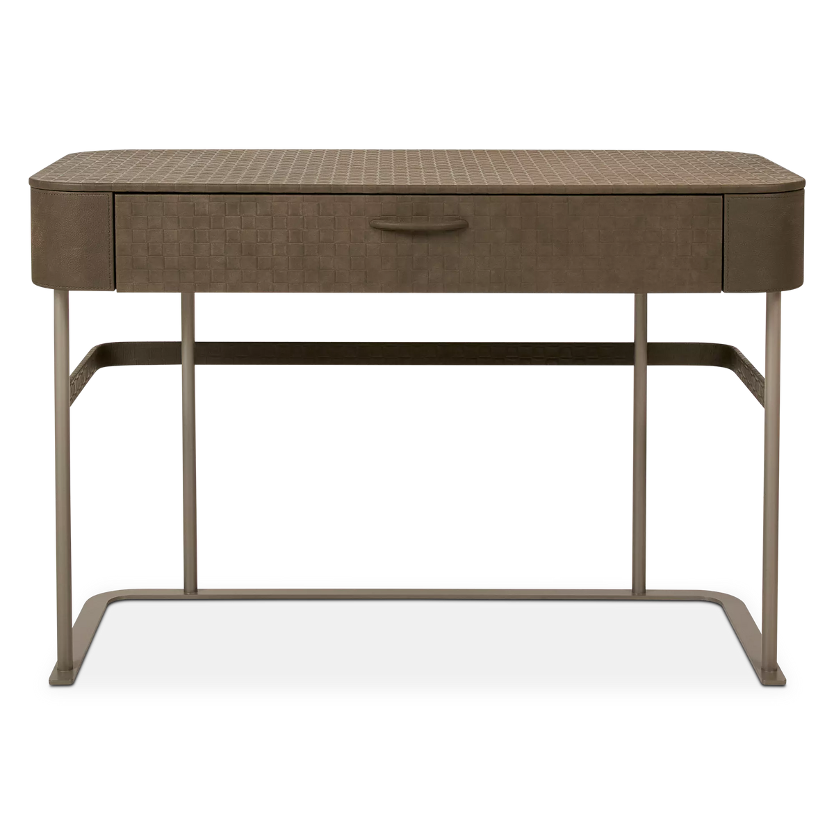 Audrey - Leather Vanity by Gamma