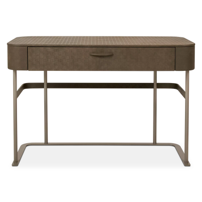 Audrey - Leather Vanity by Gamma
