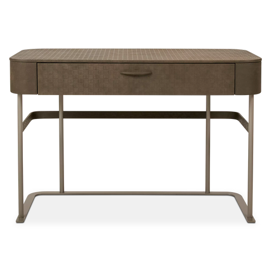 Audrey - Leather Vanity by Gamma