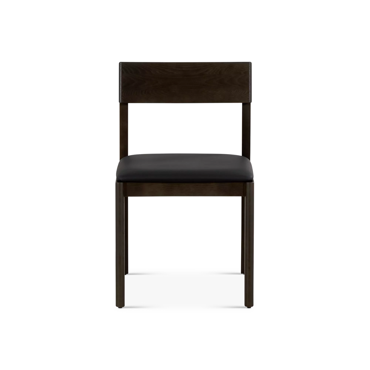 Vince - Wood Dining Chair by Verbois